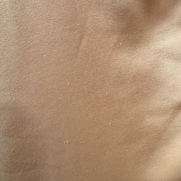 Altuzarra Kaya Asymmetric Cutout Satin Midi Dress Size 10 Modern Ruched $1525 - Picture 7 of 15